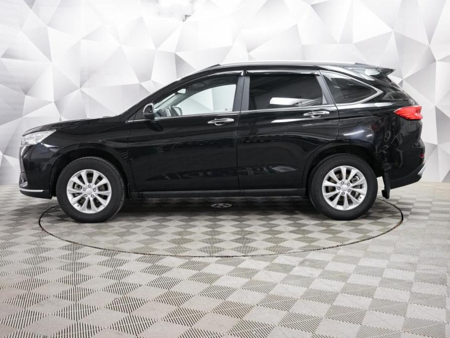 Haval M6 II Ульяновск  - изображение 2