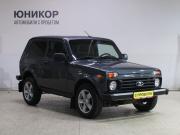 Lada (ВАЗ) Niva Legend Дзержинск  - изображение 18