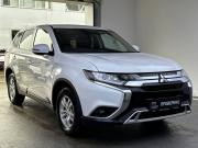 Mitsubishi Outlander III Рестайлинг 3 Уфа  - изображение 25