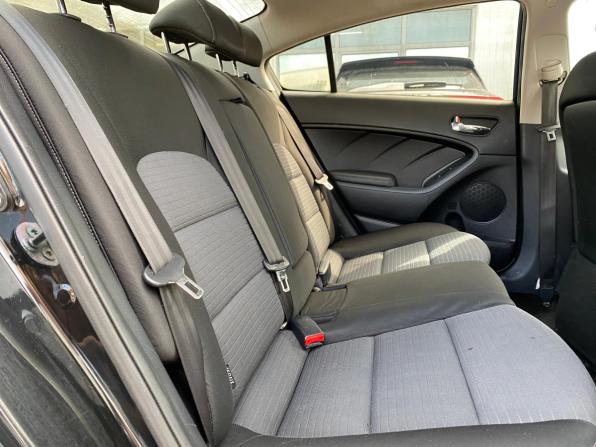 Kia Cerato III с пробегом 2013 года, цена 869 000 рублей, 280937 км, седан, Автокод Объявления