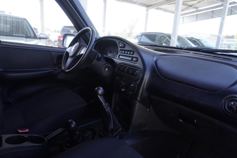 Chevrolet Niva I Рестайлинг Ульяновск  - изображение 19