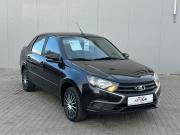 Lada (ВАЗ) Granta I Рестайлинг Тамбов  - изображение 22