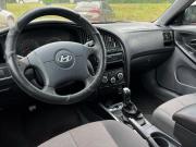 Hyundai Elantra III (XD2) Рестайлинг Нефтекамск  - изображение 20