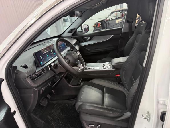 Chery Tiggo 7 Pro Max I с пробегом 2023 года, цена 1 847 000 рублей, 43474 км, внедорожник, Автокод Объявления