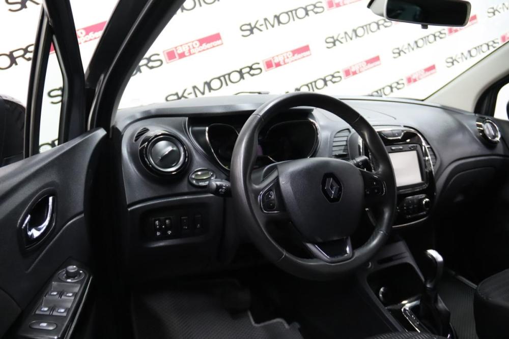 Renault Kaptur I Сургут  - изображение 7