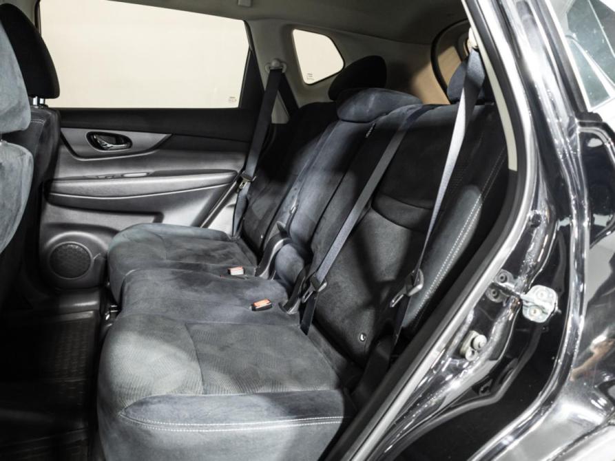 Nissan X-Trail III Санкт-Петербург  - изображение 11