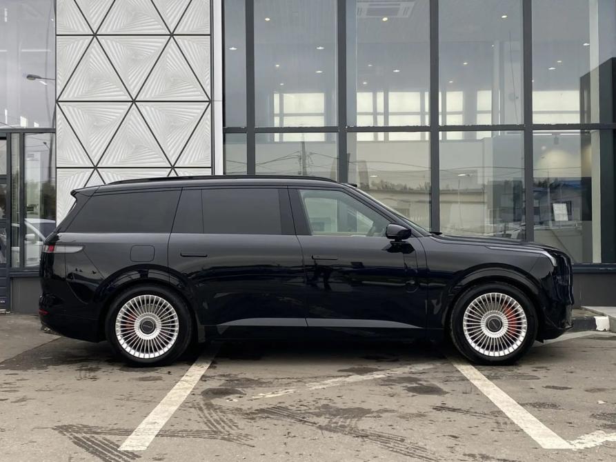 Lynk &amp; Co 900 Москва  - изображение 7