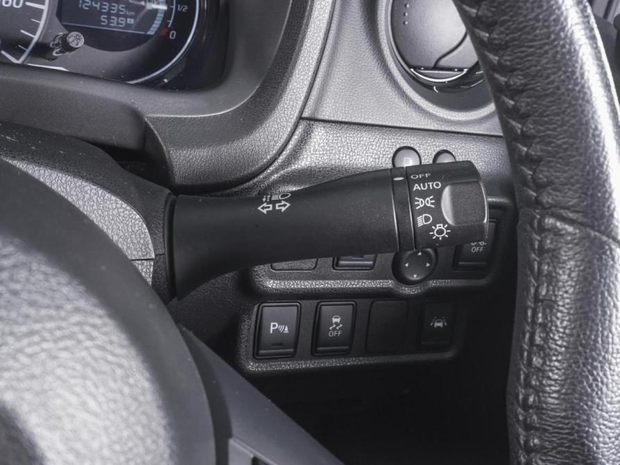 Nissan Note II Рестайлинг Ростов-на-Дону  - изображение 14