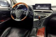 Lexus RX III Волгоград  - изображение 37