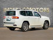 Toyota Land Cruiser 300 Series Москва  - изображение 33