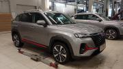 Changan CS35 Plus I Рестайлинг Санкт-Петербург  - изображение 8