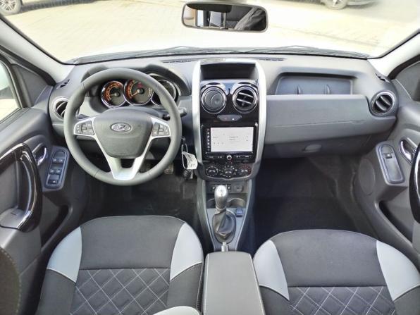 Новый Lada (ВАЗ) Largus I Рестайлинг 2026 года, цена 1 997 000 рублей, универсал, Автокод Объявления