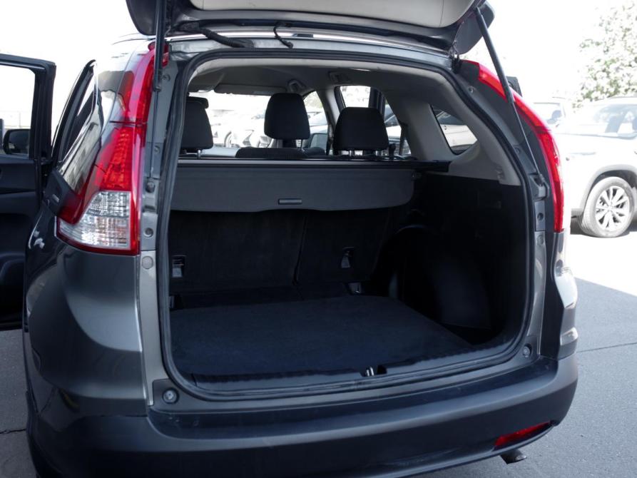 Honda CR-V IV Москва  - изображение 6