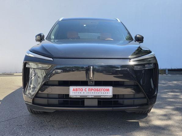 Wey 07 с пробегом 2024 года, цена 4 600 000 рублей, 42743 км, внедорожник, Автокод Объявления