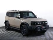 JETOUR T2 Москва  - изображение 35