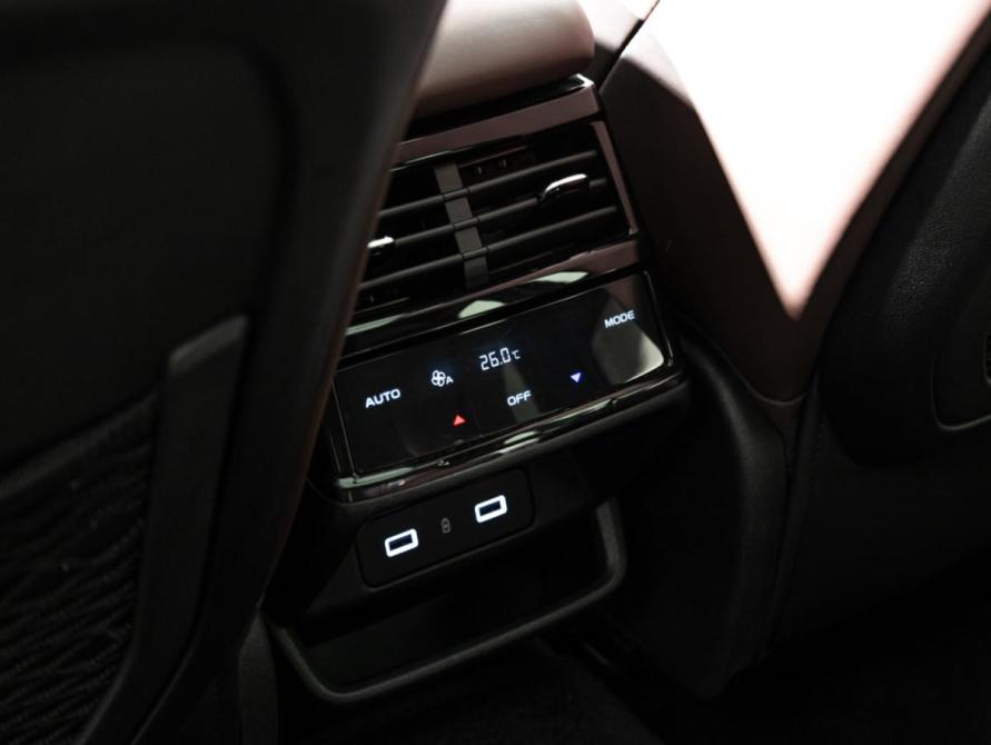 Geely Monjaro I Санкт-Петербург  - изображение 23
