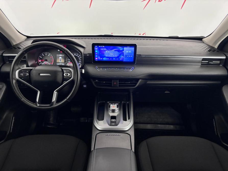 Haval Jolion I Псков  - изображение 9