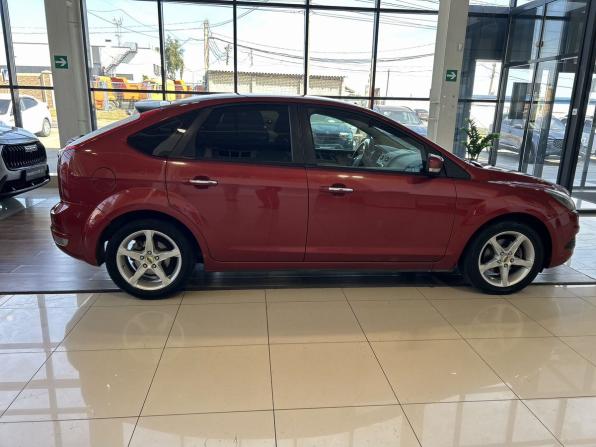 Ford Focus II Рестайлинг с пробегом 2010 года, цена 530 000 рублей, 192991 км, хэтчбек, Автокод Объявления