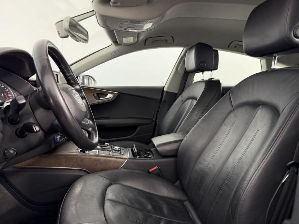 Audi A7 I (4G) с пробегом 2012 года, цена 2 050 000 рублей, 230046 км, лифтбек, Автокод Объявления