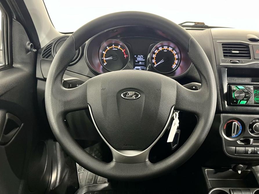 Lada (ВАЗ) Granta I Рестайлинг Ижевск  - изображение 10