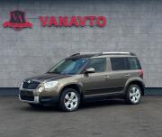 Skoda Yeti I Альметьевск  - изображение 10