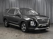 Hyundai Palisade I Ставрополь  - изображение 26