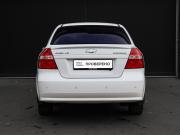 Chevrolet Aveo I Рестайлинг Москва  - изображение 19