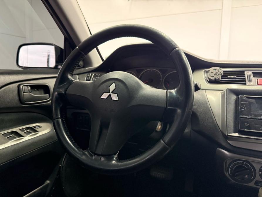 Mitsubishi Lancer IX Рестайлинг Уфа  - изображение 8