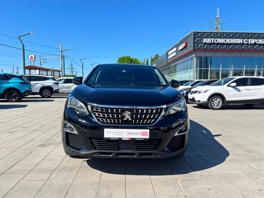 Peugeot 3008 II Стерлитамак  - изображение 5