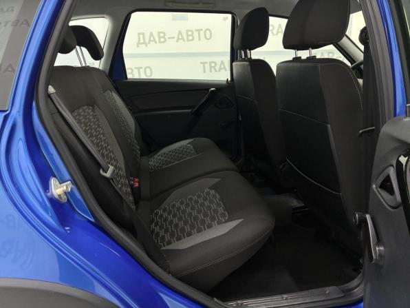 Lada (ВАЗ) Granta I Рестайлинг с пробегом 2021 года, цена 680 000 рублей, 111000 км, универсал, Автокод Объявления