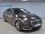 Genesis G80 I Москва  - изображение 24