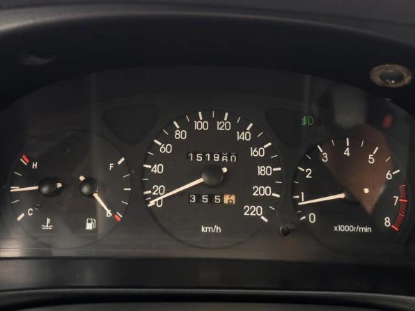 Chevrolet Lanos I с пробегом 2008 года, цена 199 000 рублей, 151459 км, седан, Автокод Объявления