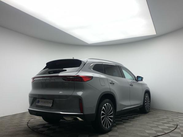 Exeed TXL I Рестайлинг с пробегом 2022 года, цена 2 129 000 рублей, 53690 км, внедорожник, Автокод Объявления
