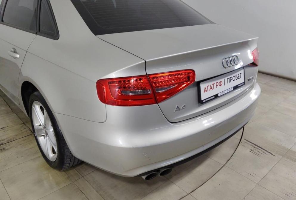 Audi A4 IV (B8) Рестайлинг Волгоград  - изображение 22