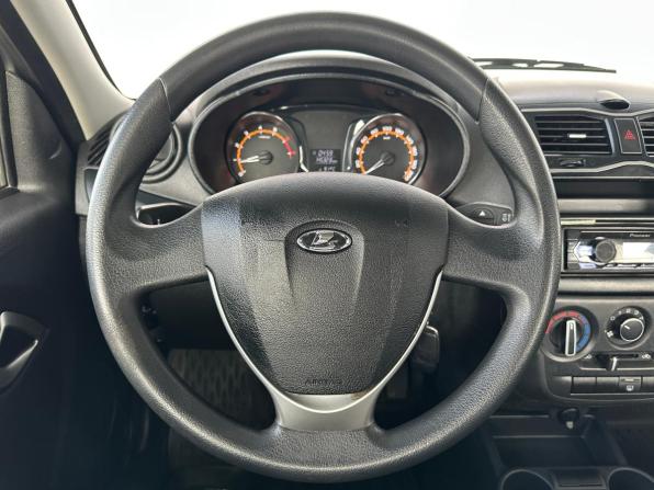Lada (ВАЗ) Granta I Рестайлинг с пробегом 2023 года, цена 665 000 рублей, 145287 км, седан, Автокод Объявления