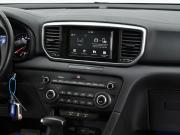Kia Sportage IV Рестайлинг Москва  - изображение 25