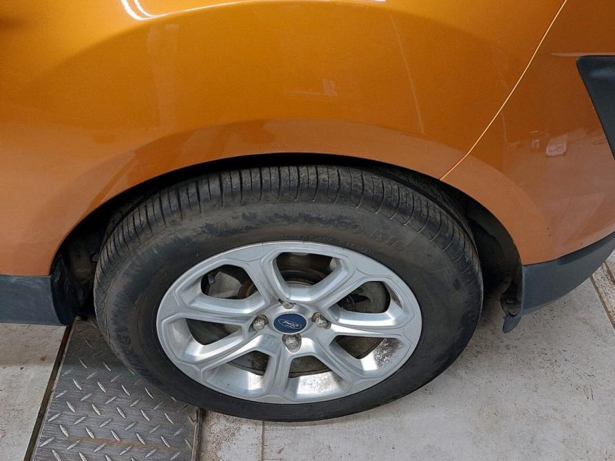 Ford EcoSport II Рестайлинг Москва  - изображение 3