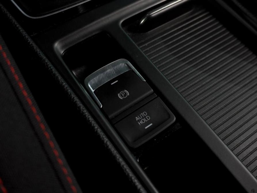 Volkswagen Golf GTI VII Воронеж  - изображение 21