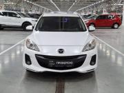 Mazda 3 II (BL) Рестайлинг Казань  - изображение 24