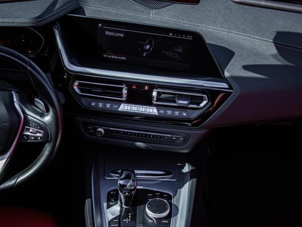 BMW Z4 III (G29) с пробегом 2020 года, цена 4 449 000 рублей, 48556 км, родстер, Автокод Объявления