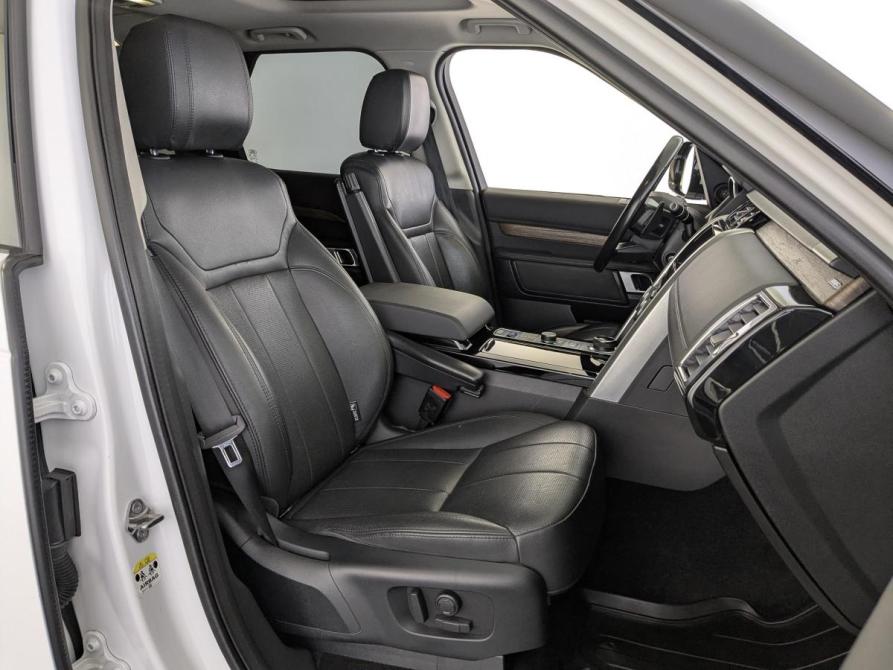 Land Rover Discovery V Москва  - изображение 24