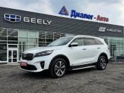 Kia Sorento III Prime Рестайлинг Набережные Челны  - изображение 29