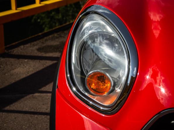 Mini Countryman I с пробегом 2012 года, цена 1 100 000 рублей, 142632 км, внедорожник, Автокод Объявления