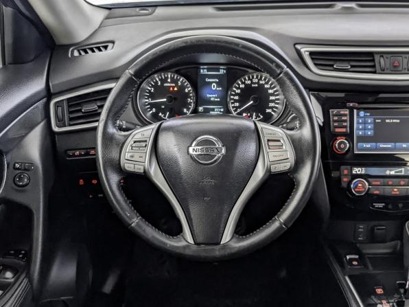 Nissan X-Trail III с пробегом 2016 года, цена 1 750 000 рублей, 199903 км, внедорожник, Автокод Объявления