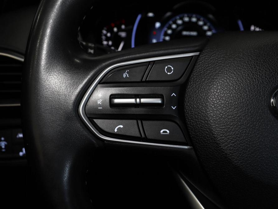 Hyundai Santa Fe IV Минеральные Воды  - изображение 17