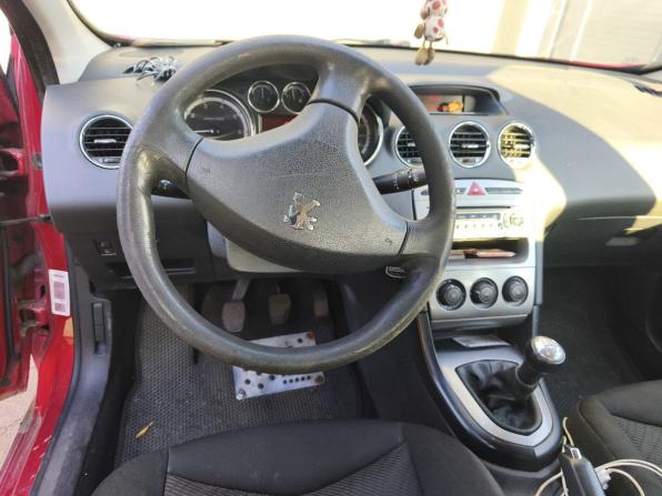 Peugeot 308 I с пробегом 2010 года, цена 299 000 рублей, 326000 км, хэтчбек, Автокод Объявления