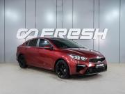 Kia Cerato IV Воронеж  - изображение 24