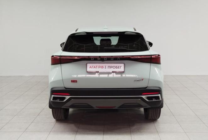 Omoda C5 I с пробегом 2024 года, цена 1 762 000 рублей, 56476 км, внедорожник, Автокод Объявления