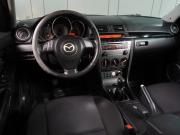 Mazda 3 I (BK) Рестайлинг Воронеж  - изображение 24