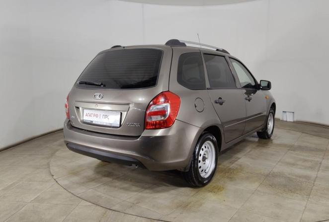 Lada (ВАЗ) Kalina II с пробегом 2014 года, цена 499 000 рублей, 126856 км, универсал, Автокод Объявления